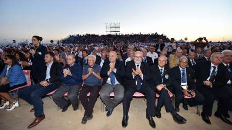 160922 079 Trofeo CONI foto Simone Ferraro