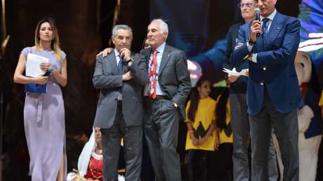 160922 105 Trofeo CONI foto Simone Ferraro
