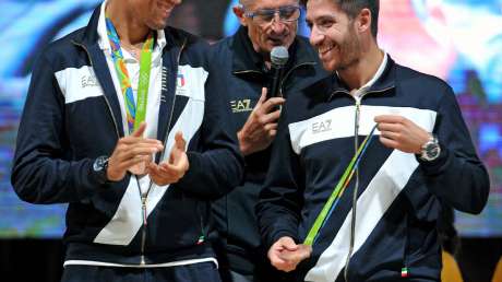 160922 109 Trofeo CONI foto Simone Ferraro