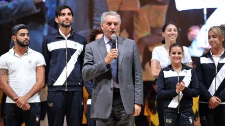 160922 112 Trofeo CONI foto Simone Ferraro
