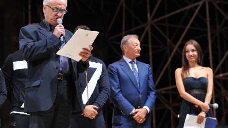 160922 114 Trofeo CONI foto Simone Ferraro