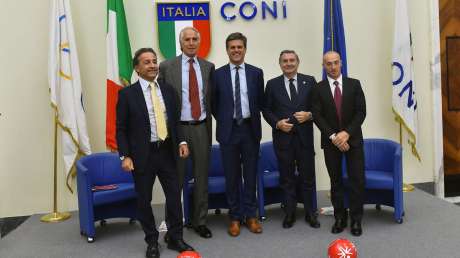 Foto Mezzelani-GMT