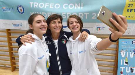 170922 026 Trofeo CONI foto Simone Ferraro