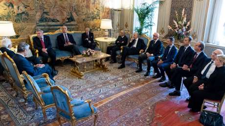 Foto Quirinale