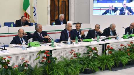 cons naz libro arese  klaus di biasi foto mezzelani gmt016