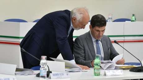 cons naz libro arese  klaus di biasi foto mezzelani gmt023