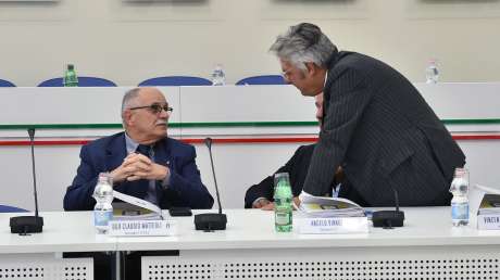 cons naz libro arese  klaus di biasi foto mezzelani gmt025