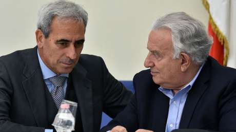 cons naz libro arese  klaus di biasi foto mezzelani gmt034