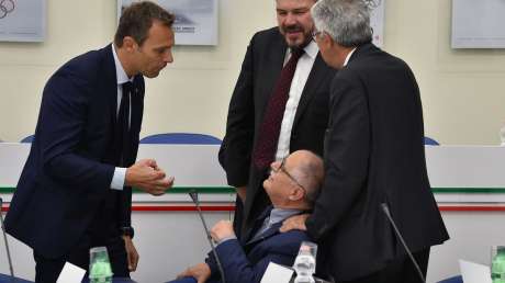 cons naz libro arese  klaus di biasi foto mezzelani gmt043