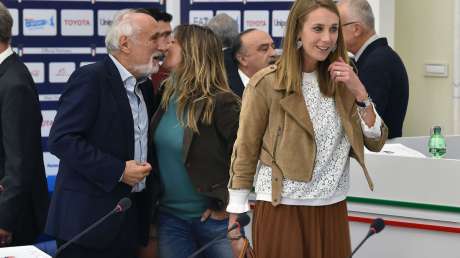 cons naz libro arese  klaus di biasi foto mezzelani gmt052