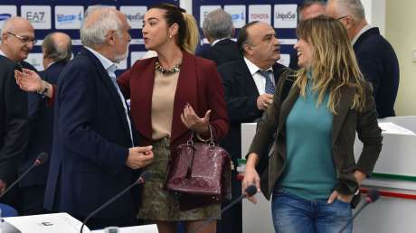 cons naz libro arese  klaus di biasi foto mezzelani gmt054