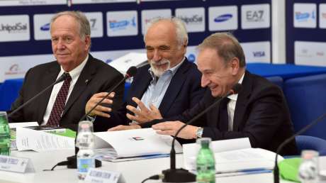 cons naz libro arese  klaus di biasi foto mezzelani gmt070