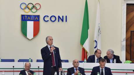 cons naz libro arese  klaus di biasi foto mezzelani gmt075