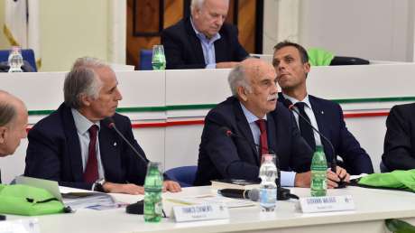 cons naz libro arese  klaus di biasi foto mezzelani gmt079