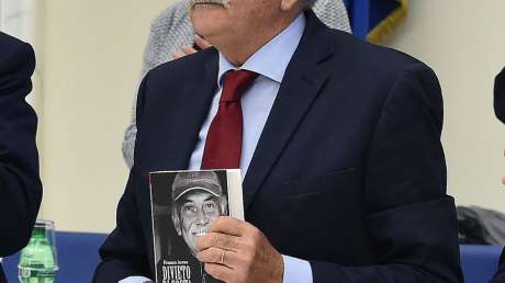 cons naz libro arese  klaus di biasi foto mezzelani gmt097