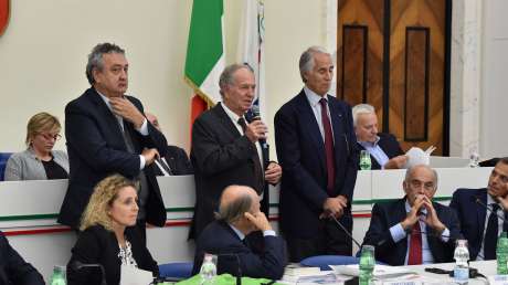 cons naz libro arese  klaus di biasi foto mezzelani gmt129