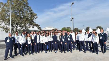 Foto Simone Ferraro