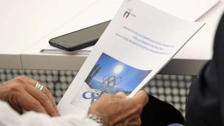 Foto: Luca Pagliaricci GMT