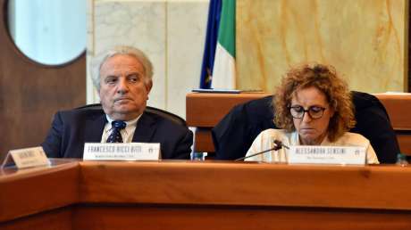 giunta reggio calabria  Foto Mezzelani GMT 384