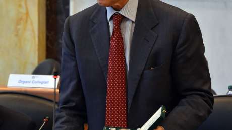 giunta reggio calabria  Foto Mezzelani GMT 390
