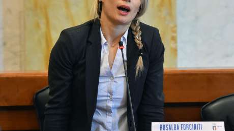 giunta reggio calabria  Foto Mezzelani GMT 393