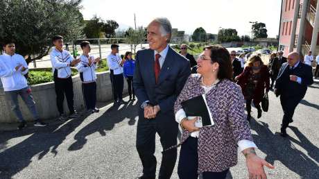 reggio calabria  Foto Mezzelani GMT 089