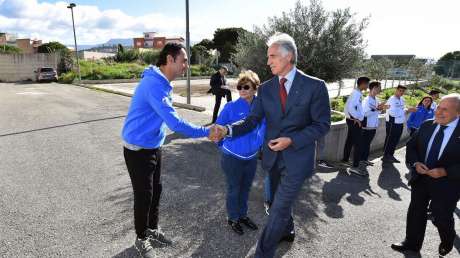 reggio calabria  Foto Mezzelani GMT 090