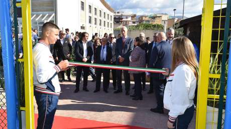 reggio calabria  Foto Mezzelani GMT 163