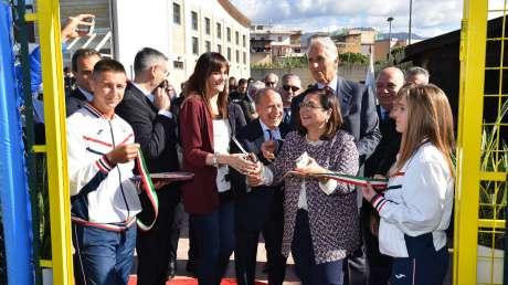 reggio calabria  Foto Mezzelani GMT 170