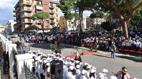 reggio calabria  Foto Mezzelani GMT 186