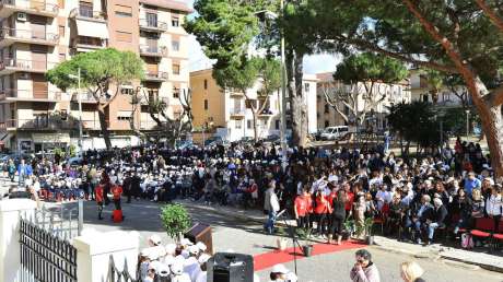 reggio calabria  Foto Mezzelani GMT 197