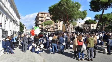 reggio calabria  Foto Mezzelani GMT 200