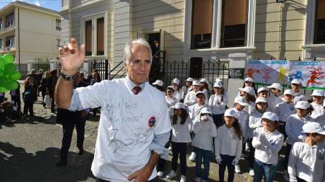 reggio calabria  Foto Mezzelani GMT 216