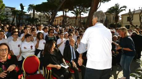 reggio calabria  Foto Mezzelani GMT 217