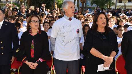 reggio calabria  Foto Mezzelani GMT 221