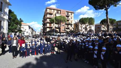 reggio calabria  Foto Mezzelani GMT 222