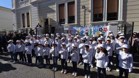 reggio calabria  Foto Mezzelani GMT 223