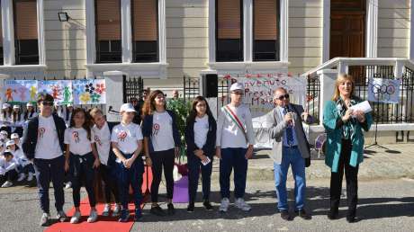 reggio calabria  Foto Mezzelani GMT 240