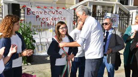 reggio calabria  Foto Mezzelani GMT 241