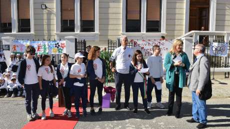 reggio calabria  Foto Mezzelani GMT 243