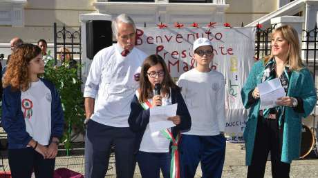 reggio calabria  Foto Mezzelani GMT 245