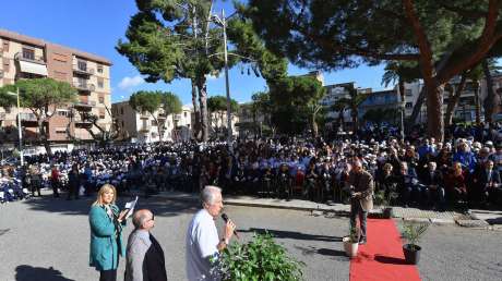 reggio calabria  Foto Mezzelani GMT 258