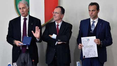 Foto: Mezzelani - GMT