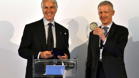 Foto: Mezzelani - GMT Sport