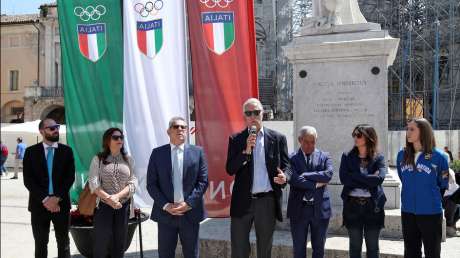 Foto Luca Pagliaricci