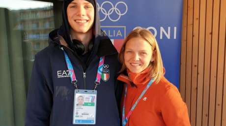 Foto OIS/IOC