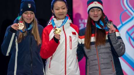Foto OIS/IOC
