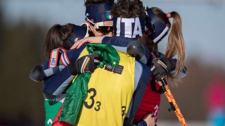 Foto OIS/IOC