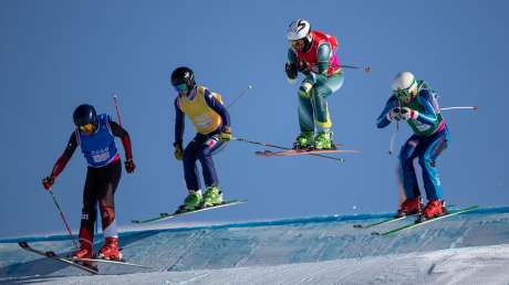 Foto OIS/IOC