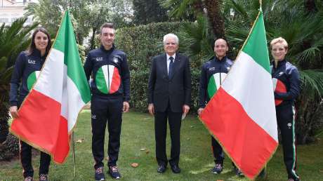 Foto: Ferraro-Pagliaricci